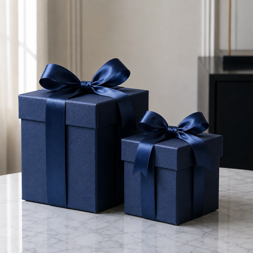 Corporate gifting