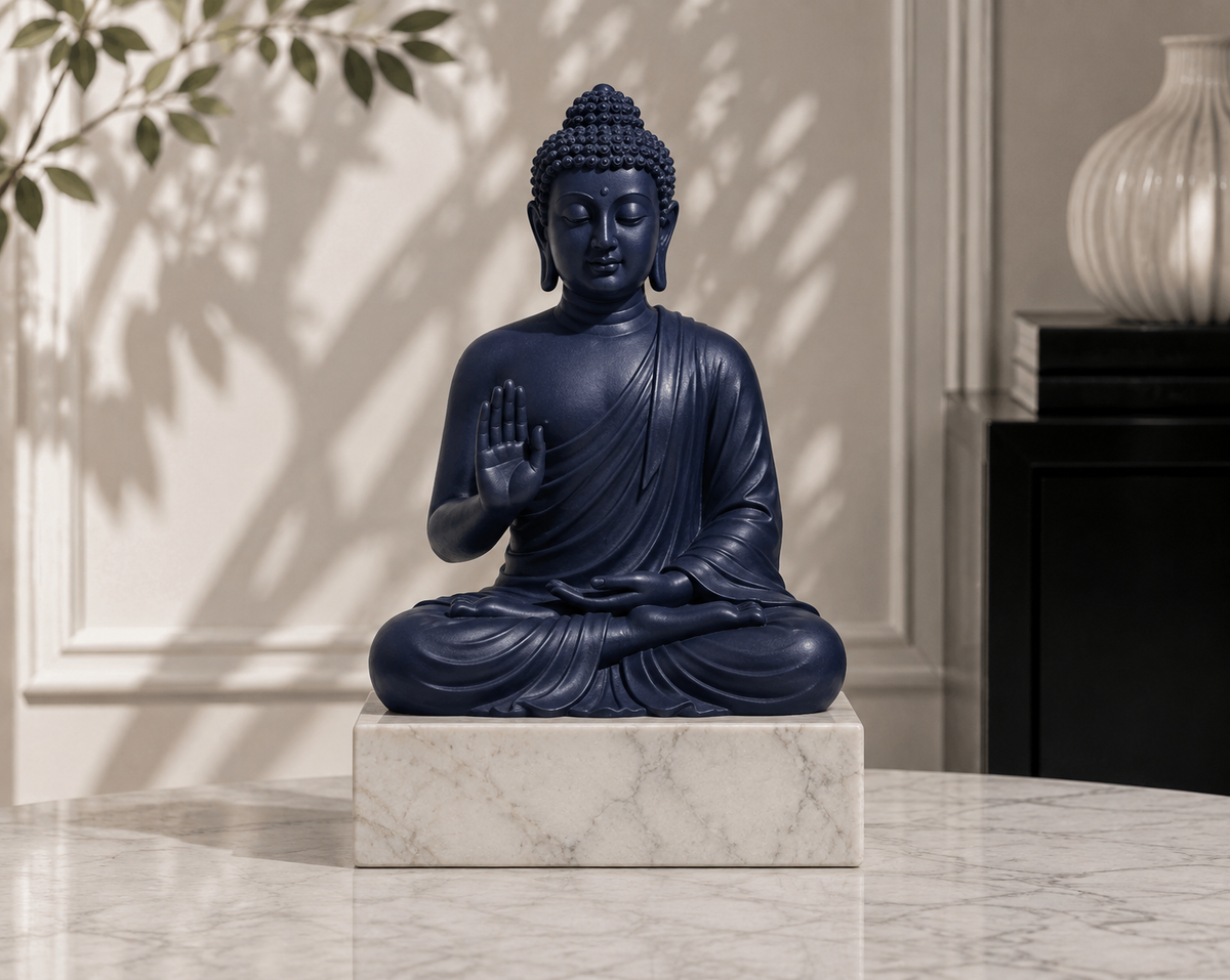 Gautam Buddha