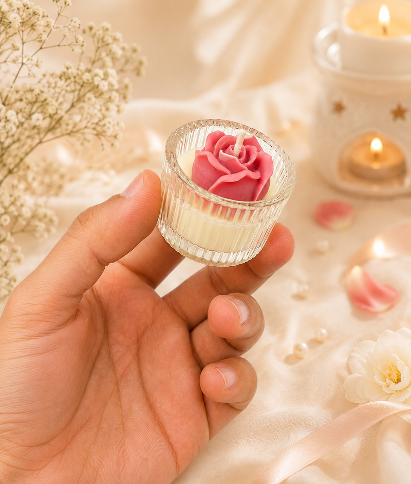 Candle 1