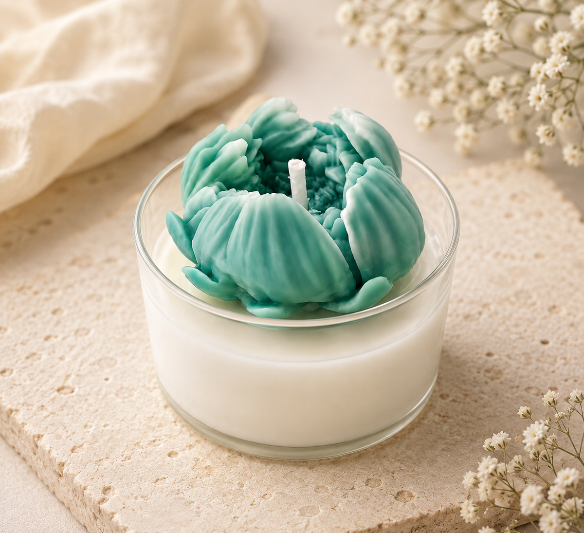 Candle 10