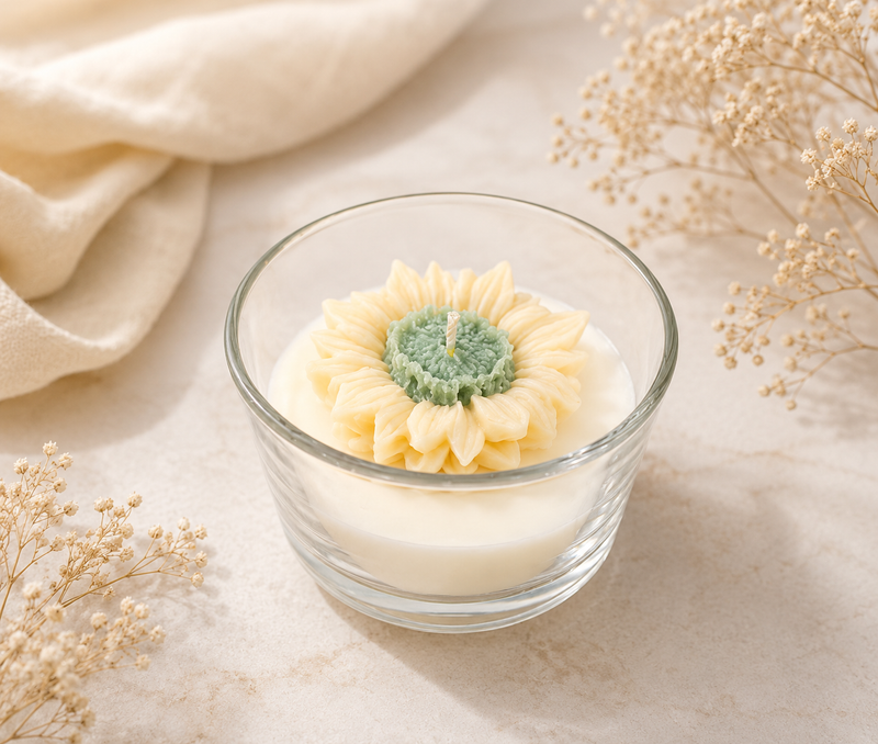 Candle 11