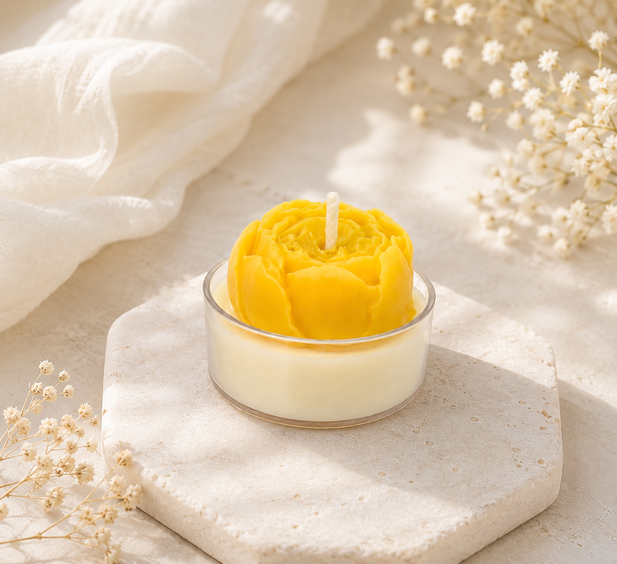 Candle 12
