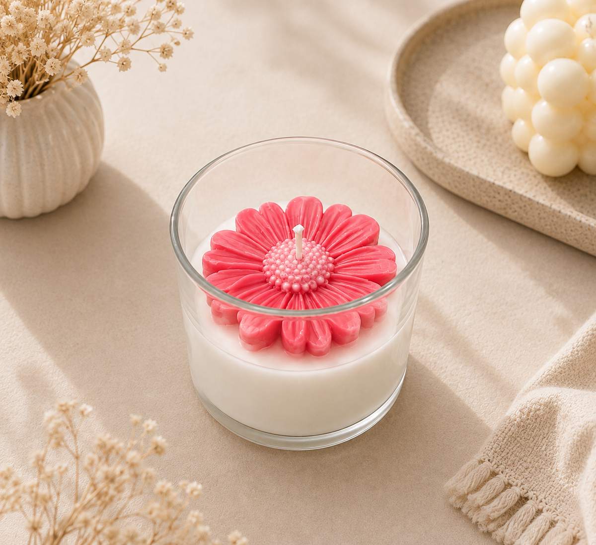 Candle 18
