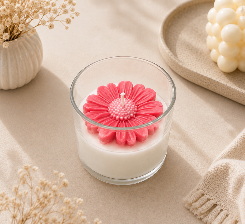 Candle 18