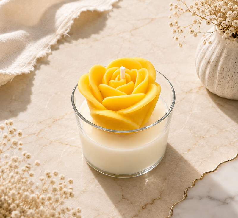 Candle 19
