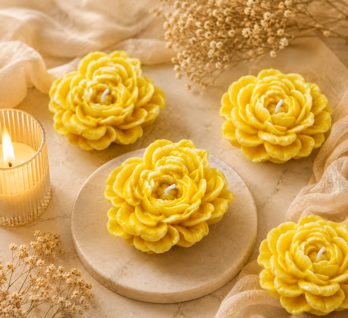 Candle 7
