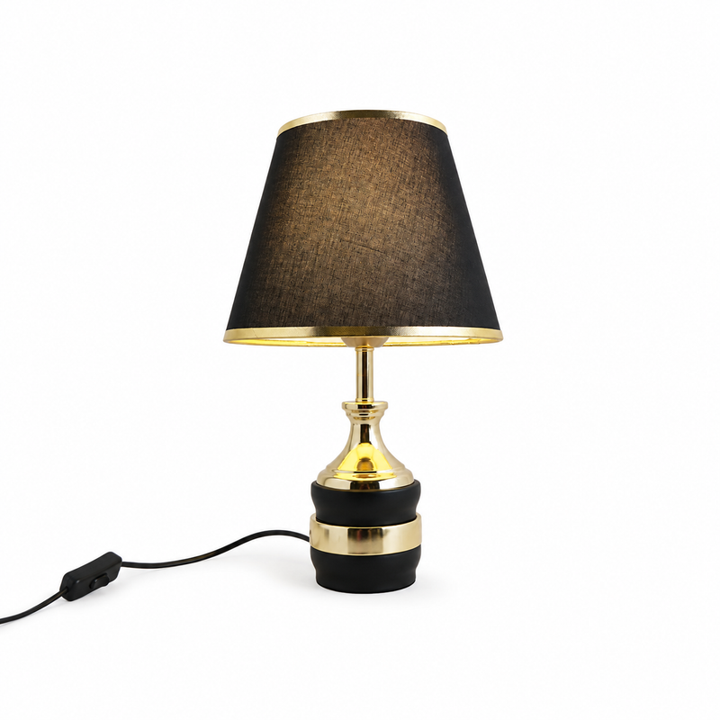 Modern Decorative Bedside Light