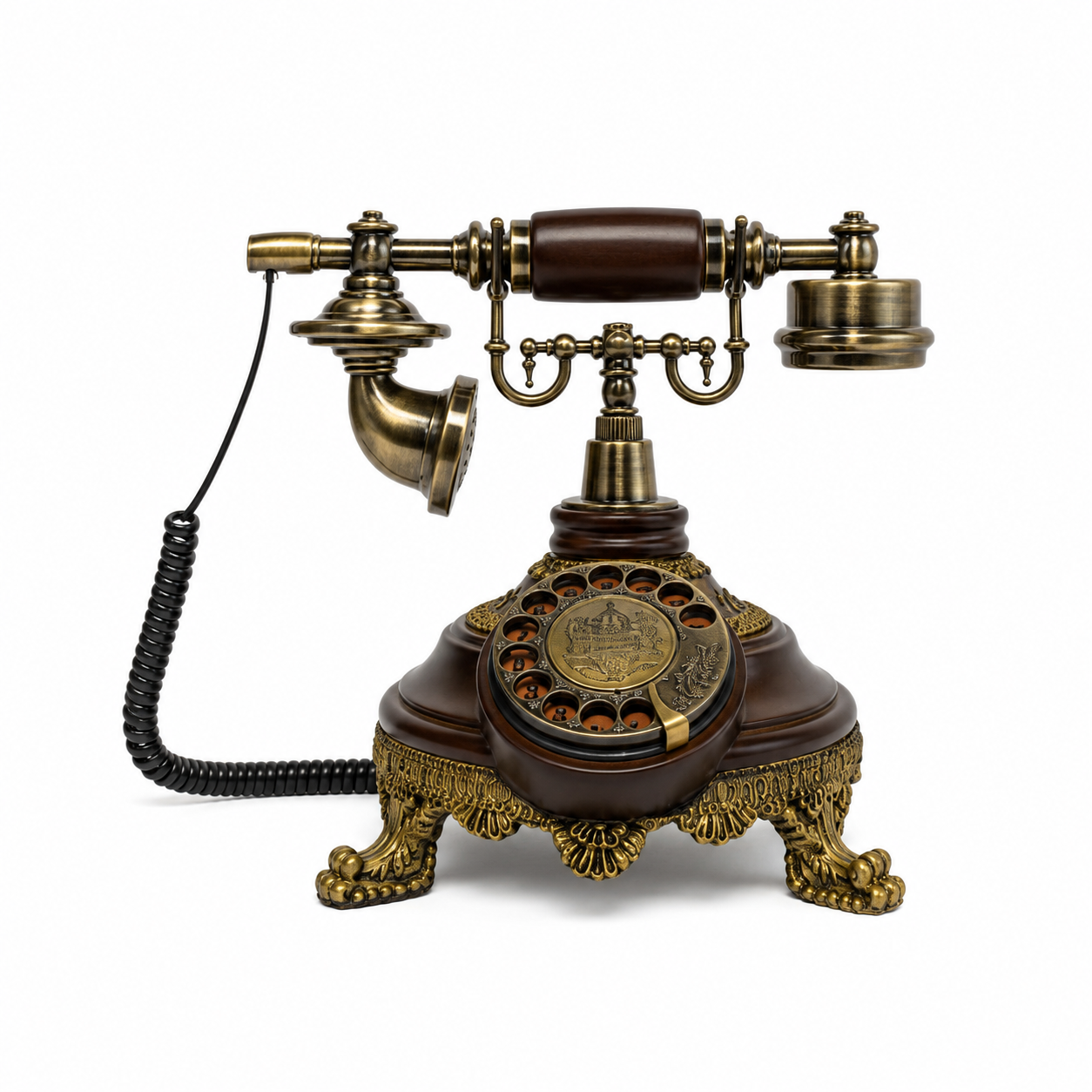 Antique Decorative Home Decor Piece