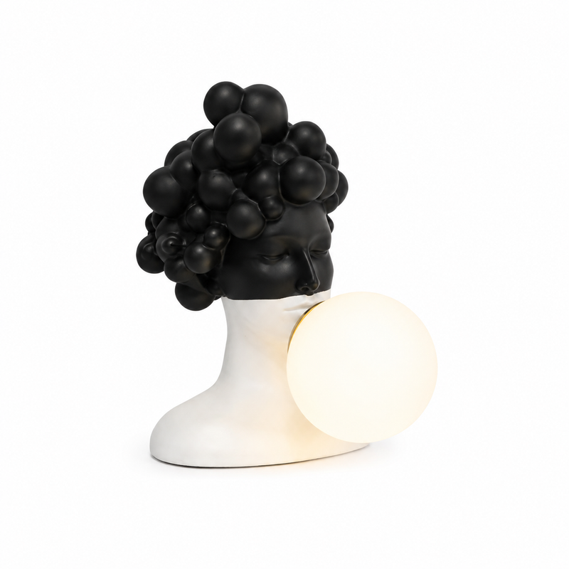 Modern Artistic Table Lamp