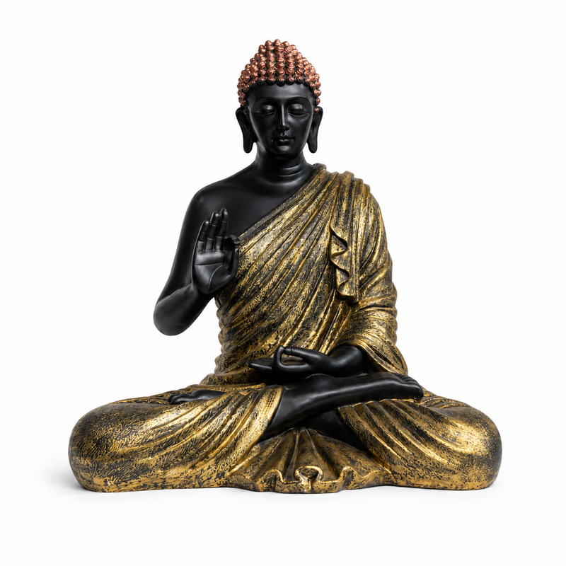 Premium Buddha Statue