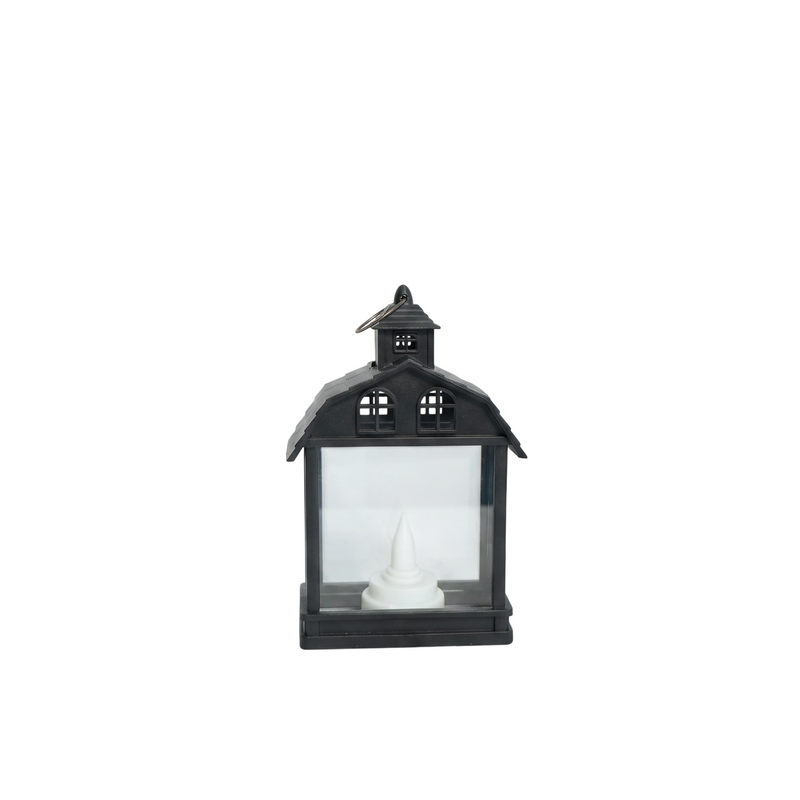 Decorative Mini LED Candle Lantern