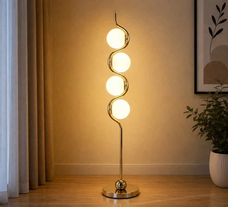 Lamp 12