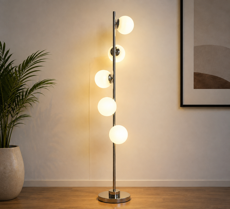Lamp 13