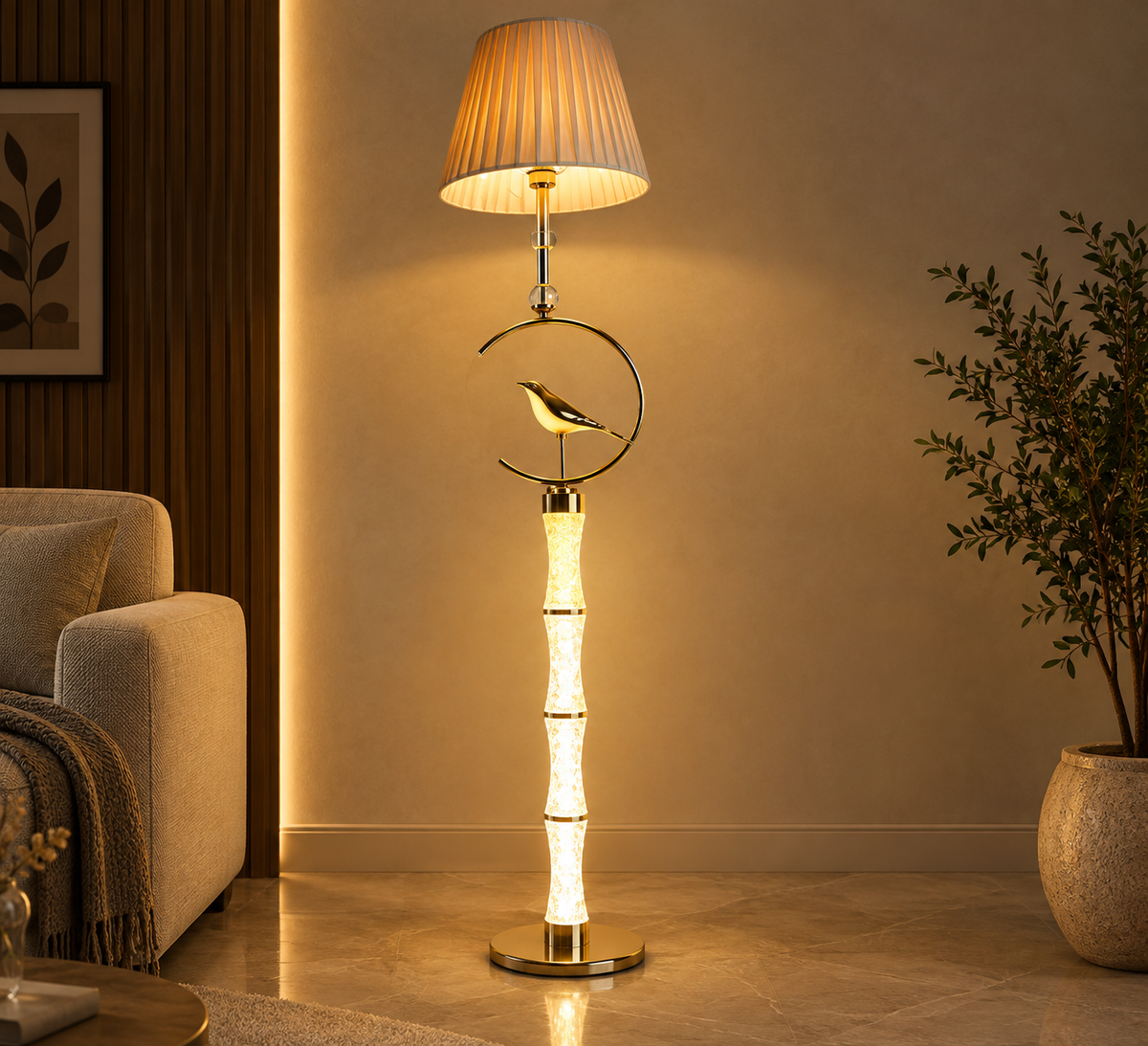 Lamp 14