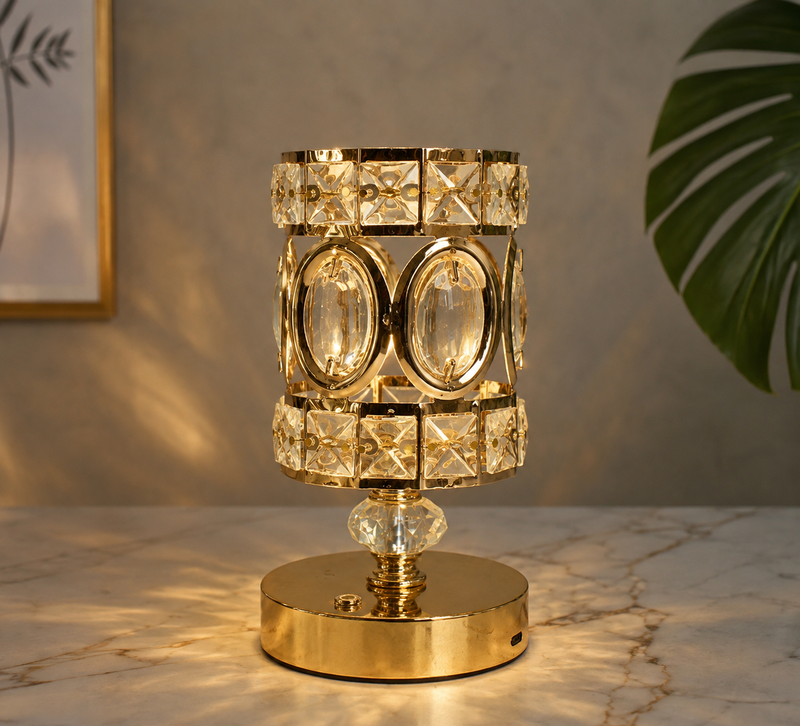 Lamp 15