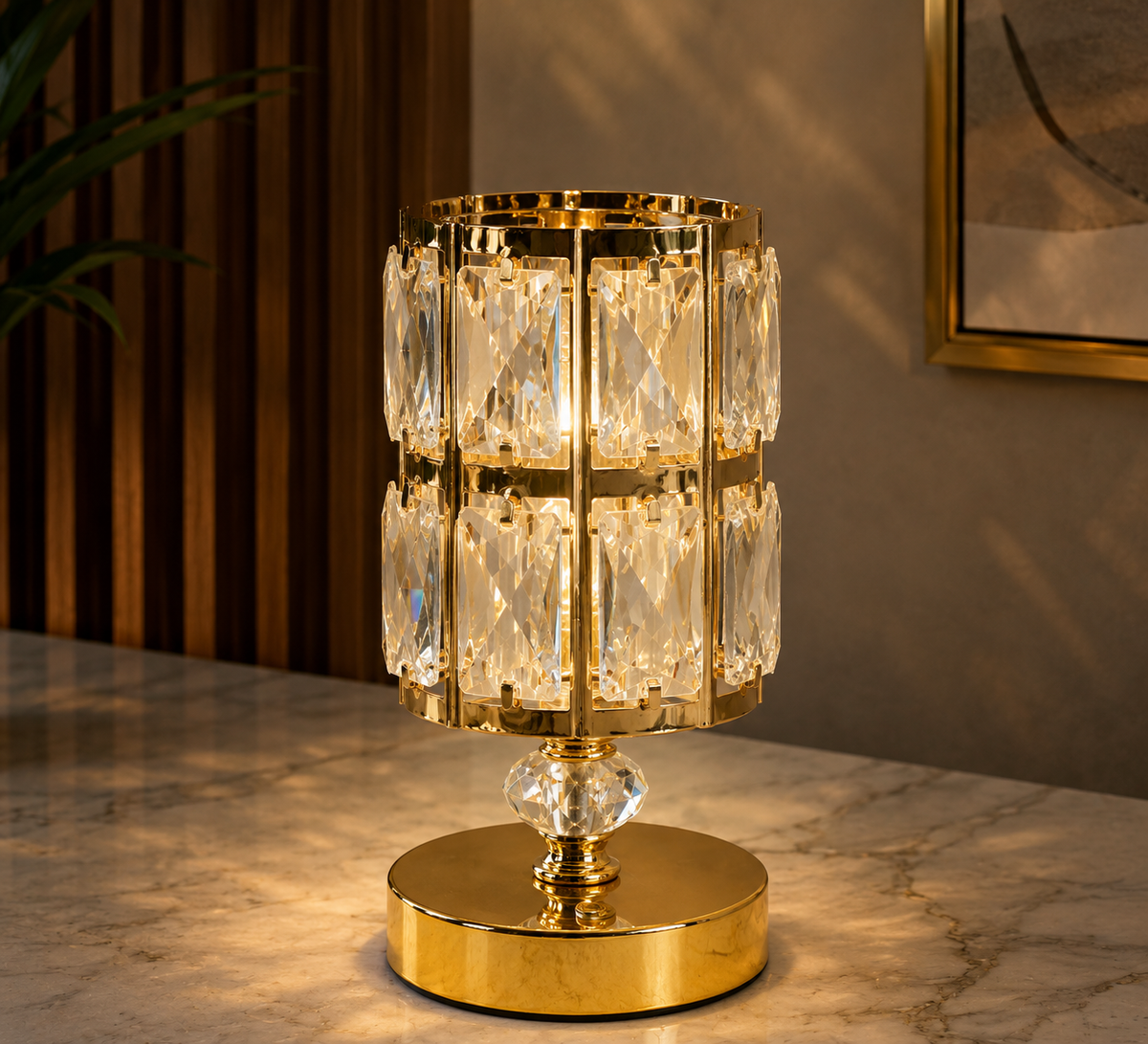 Lamp 16