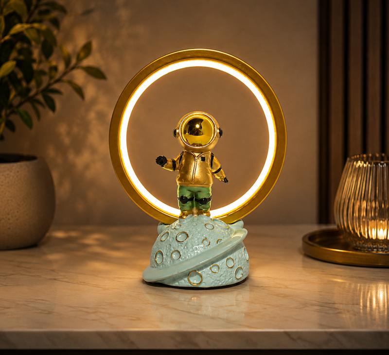 Lamp 2