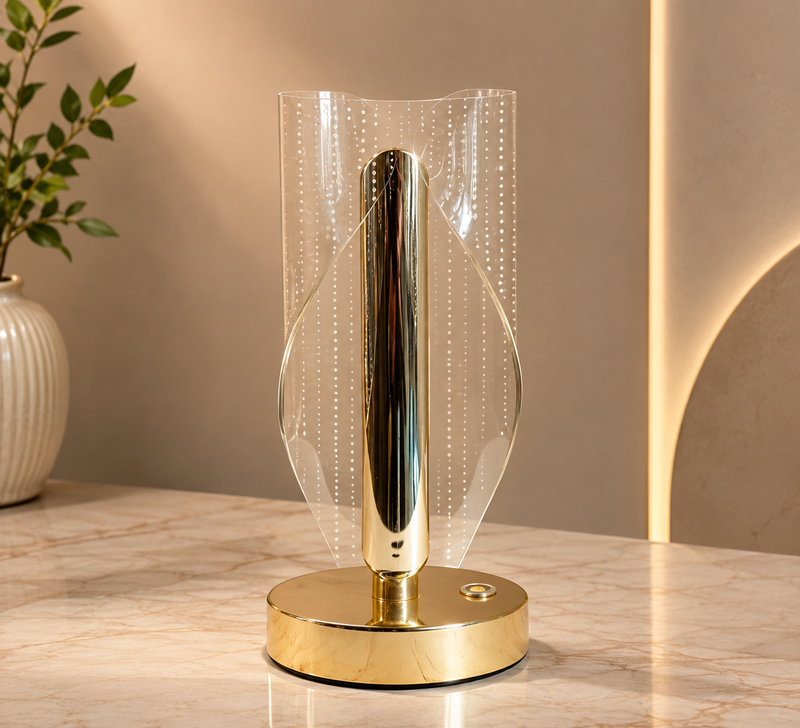 Lamp 21