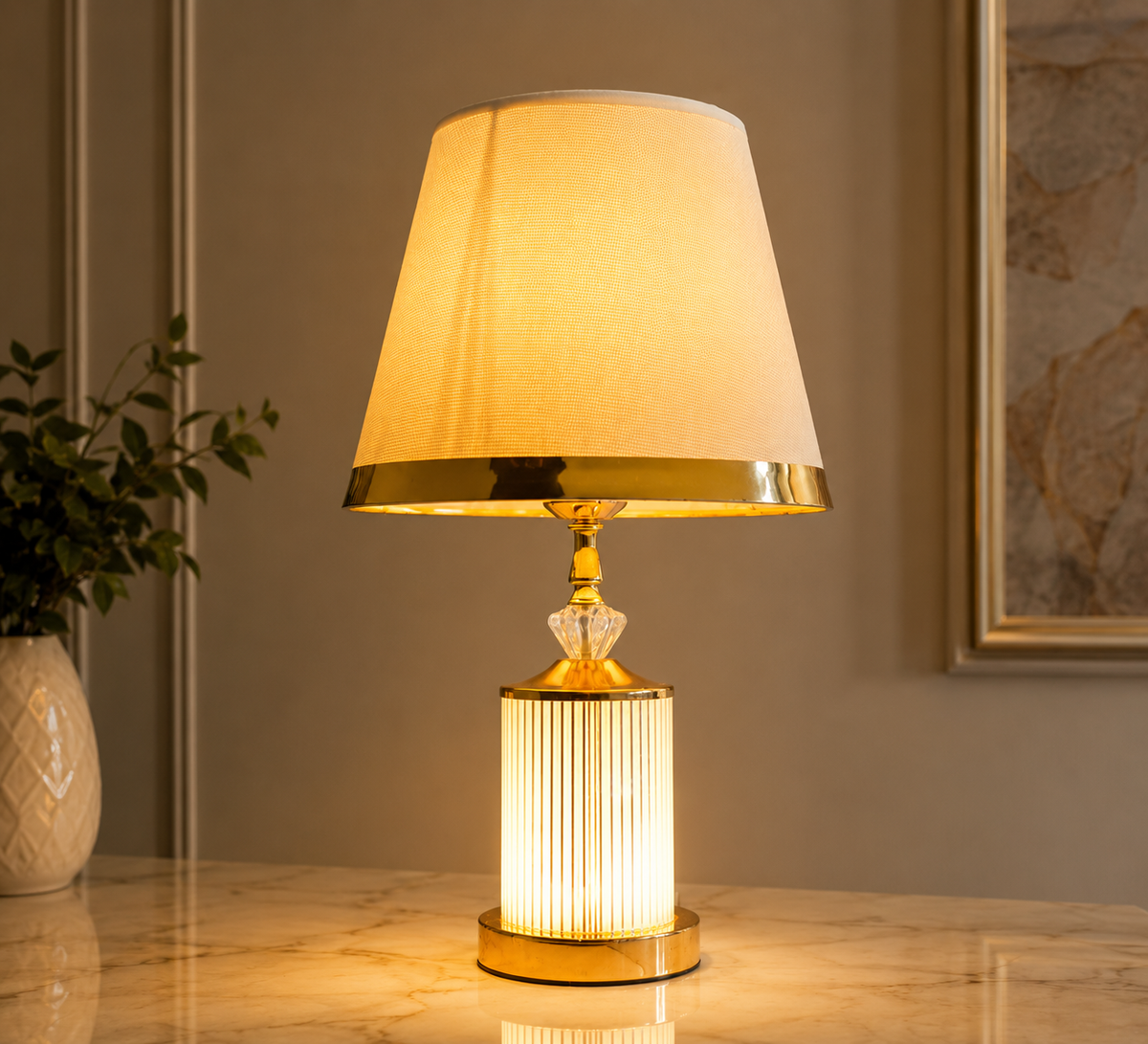 Lamp 25
