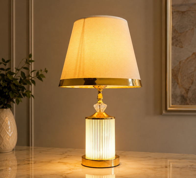 Lamp 25
