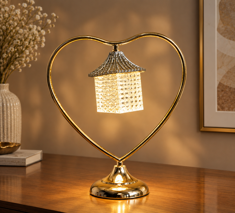 Lamp 26