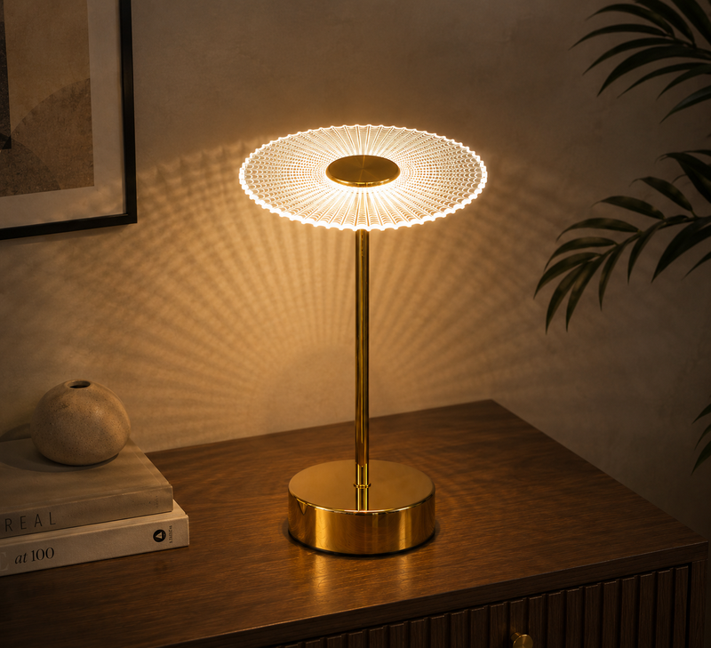 Lamp 28