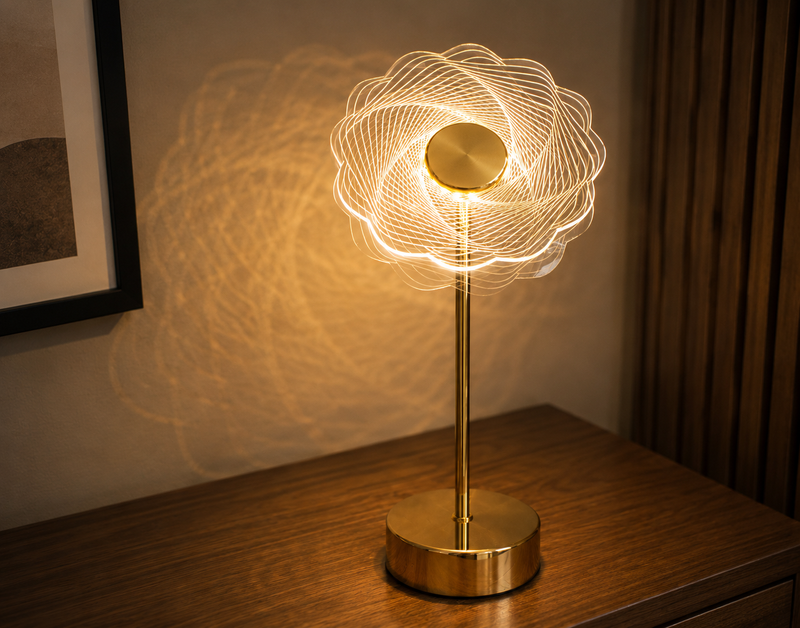 Lamp 29