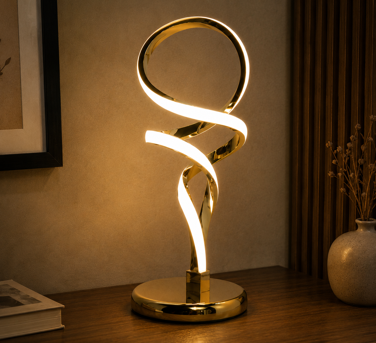 Lamp 30