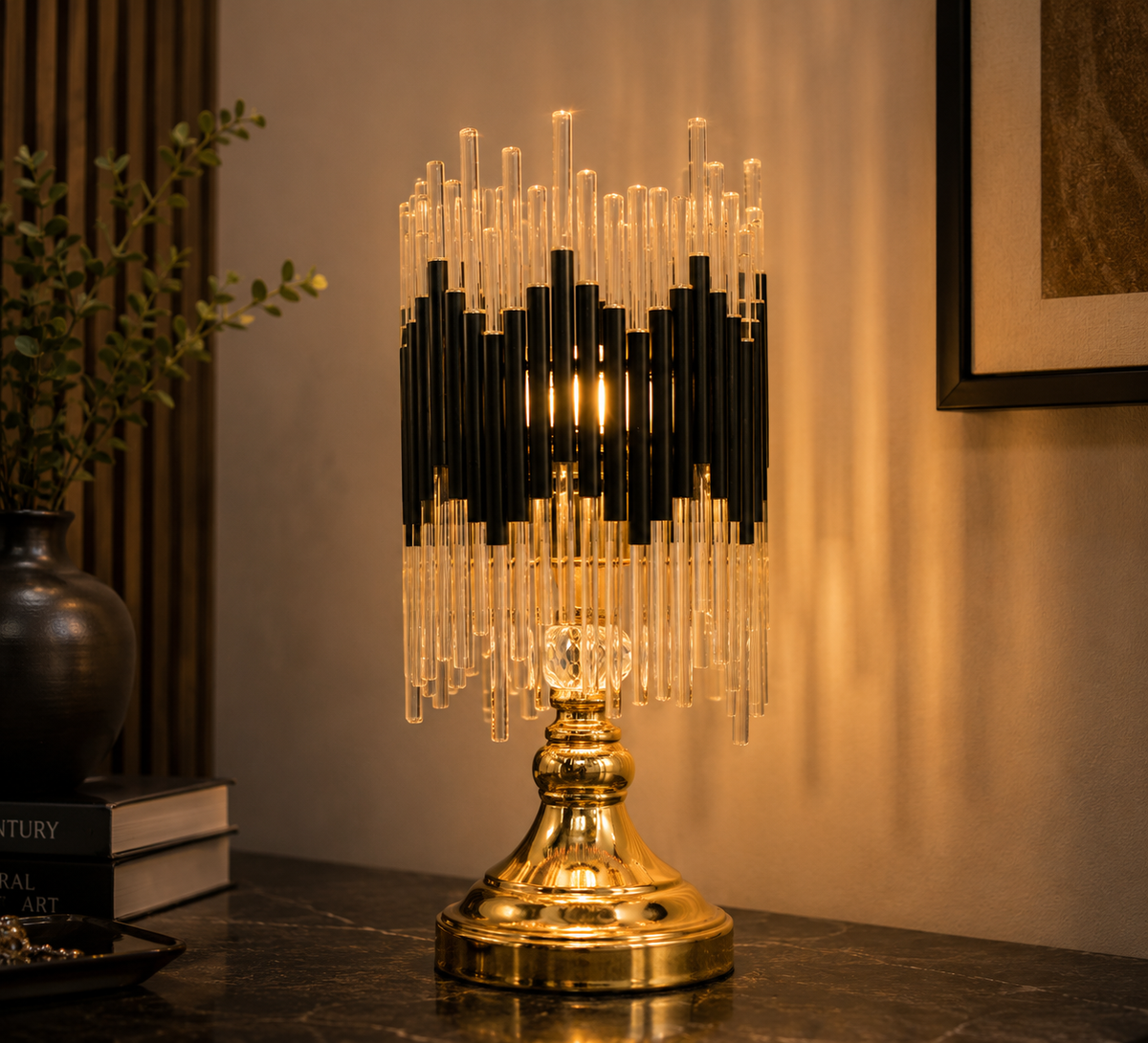 Lamp 33