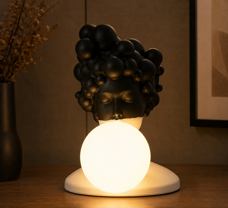 Lamp 34
