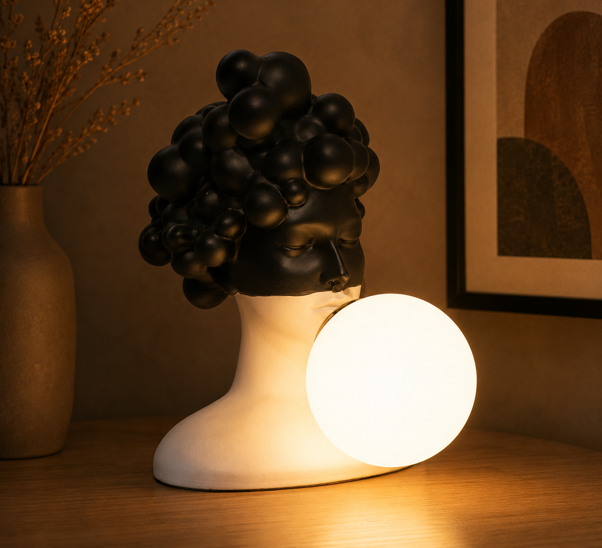 Lamp 35