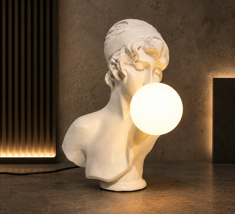Lamp 36