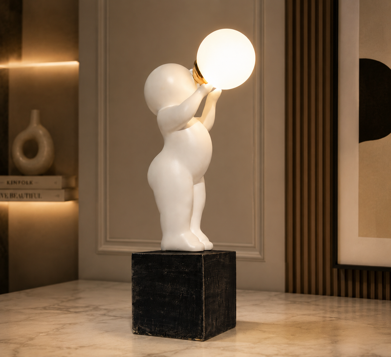 Lamp 37