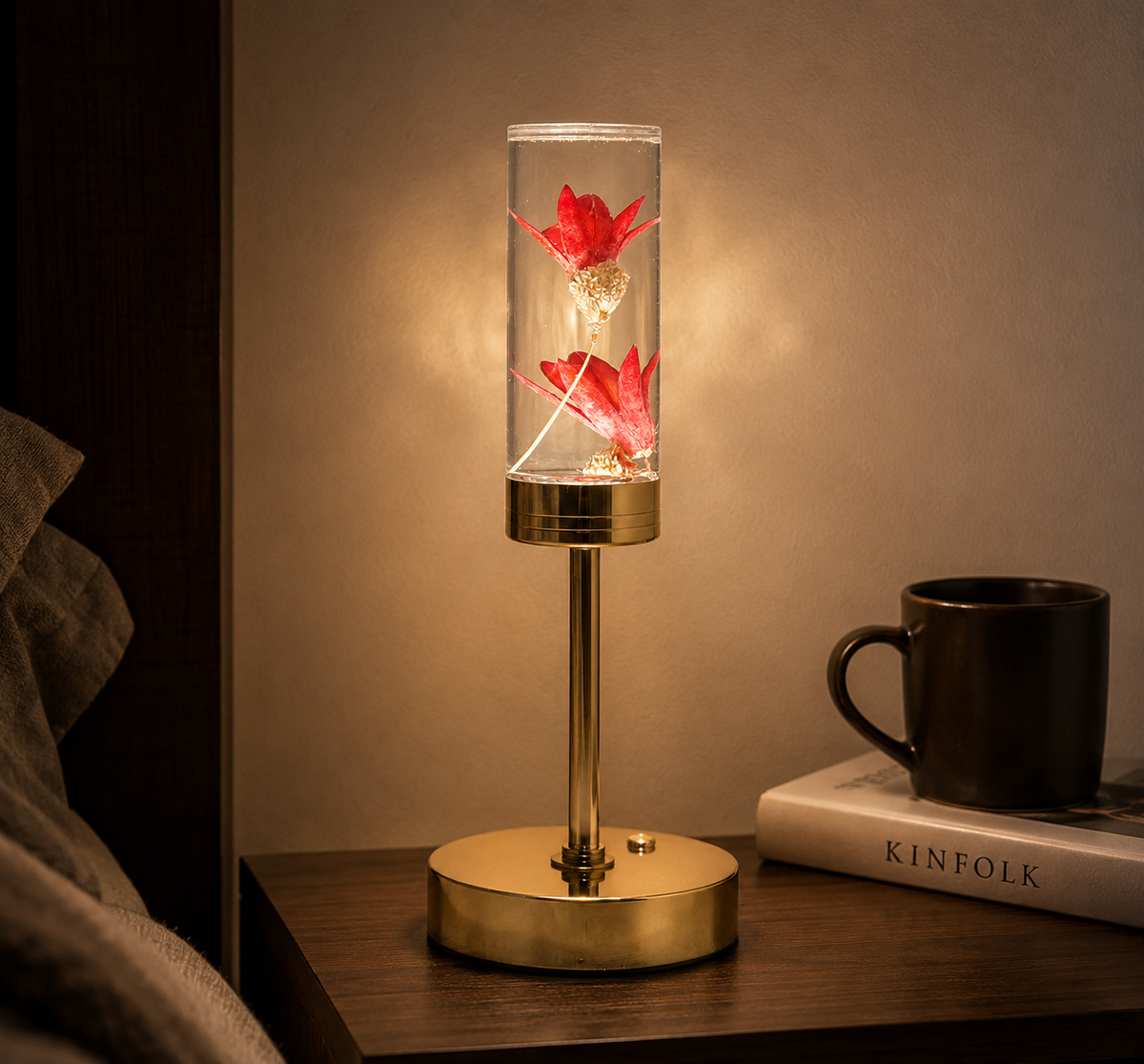 Lamp 38