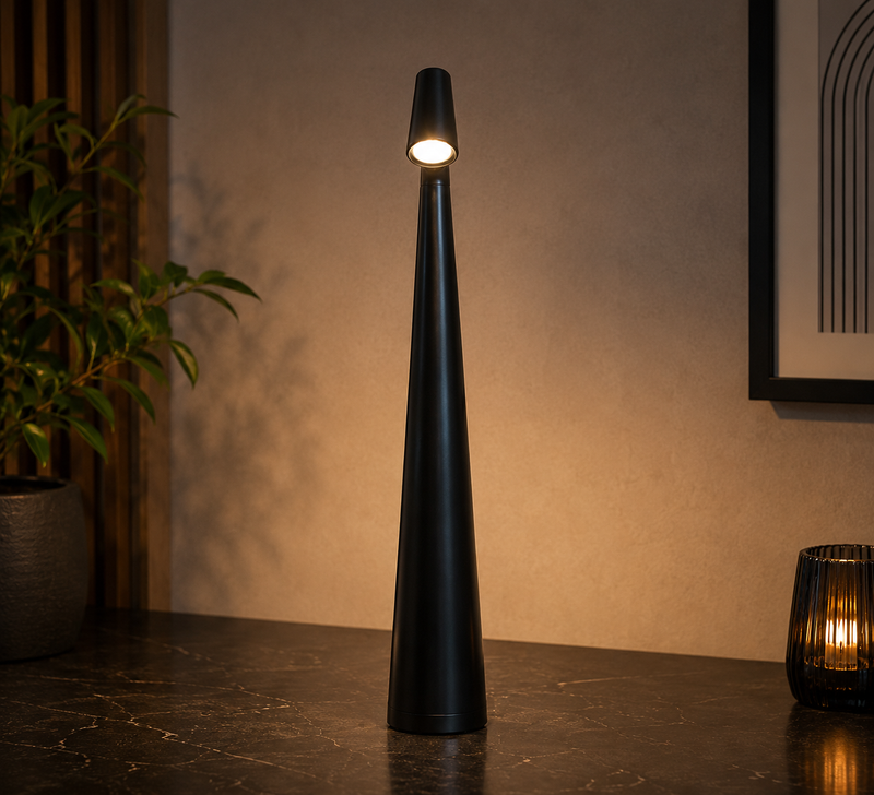 Lamp 4