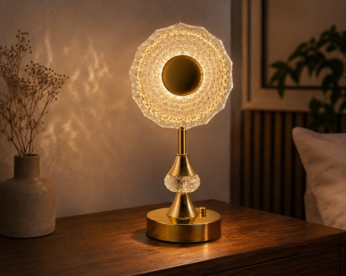 Lamp 40