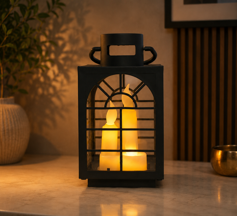 Lamp 5