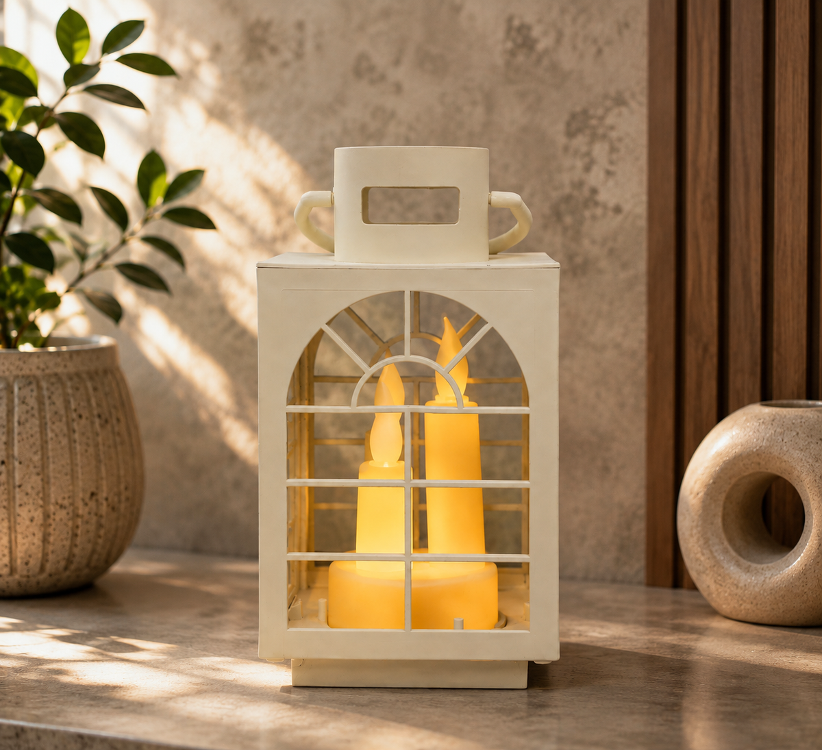 Lamp 6
