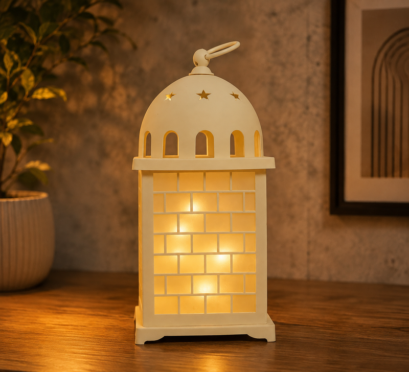 Lamp 7