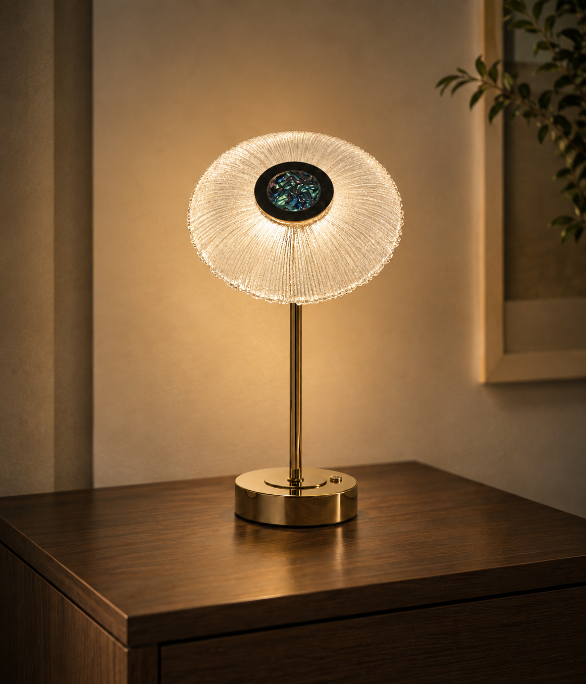 Lamp 9