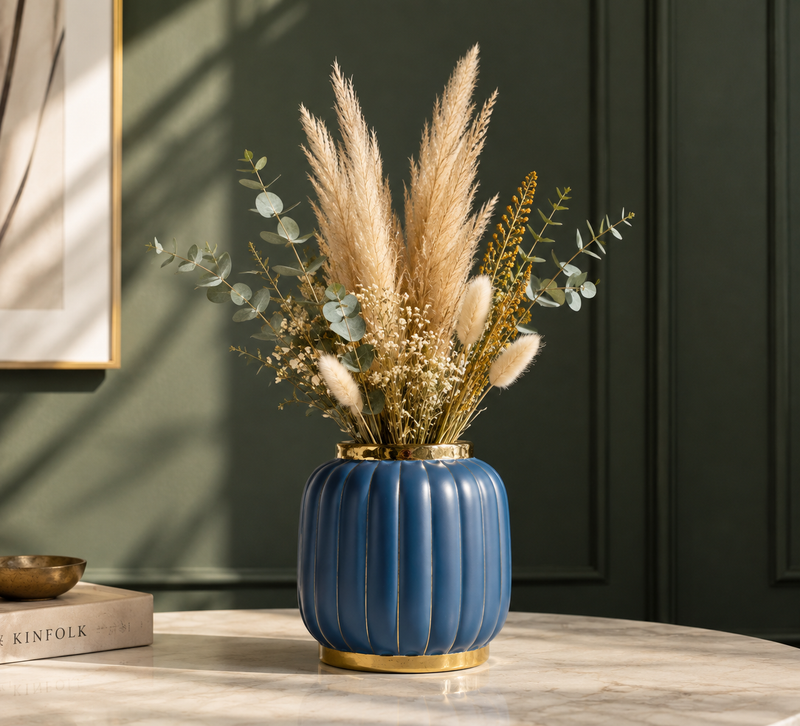 Ceramic Flower Vase