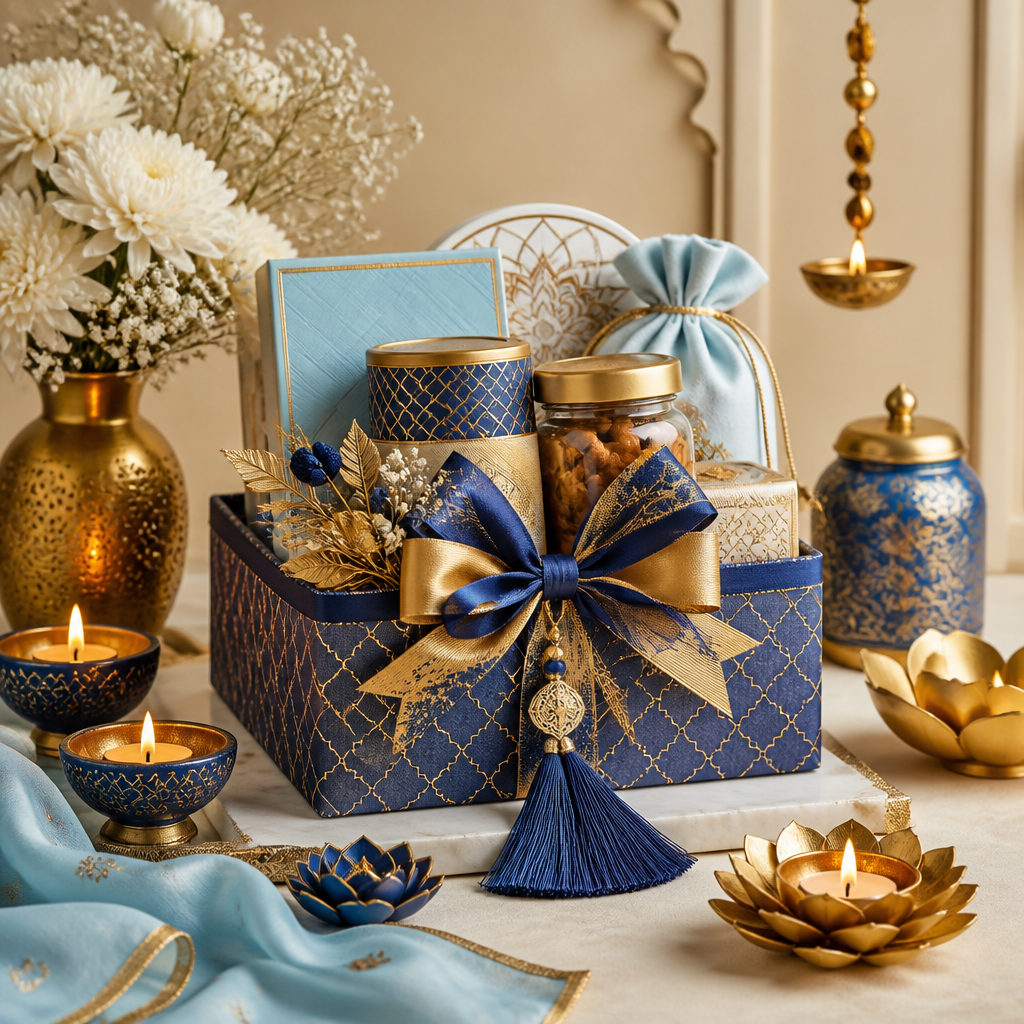 Festive Gifts