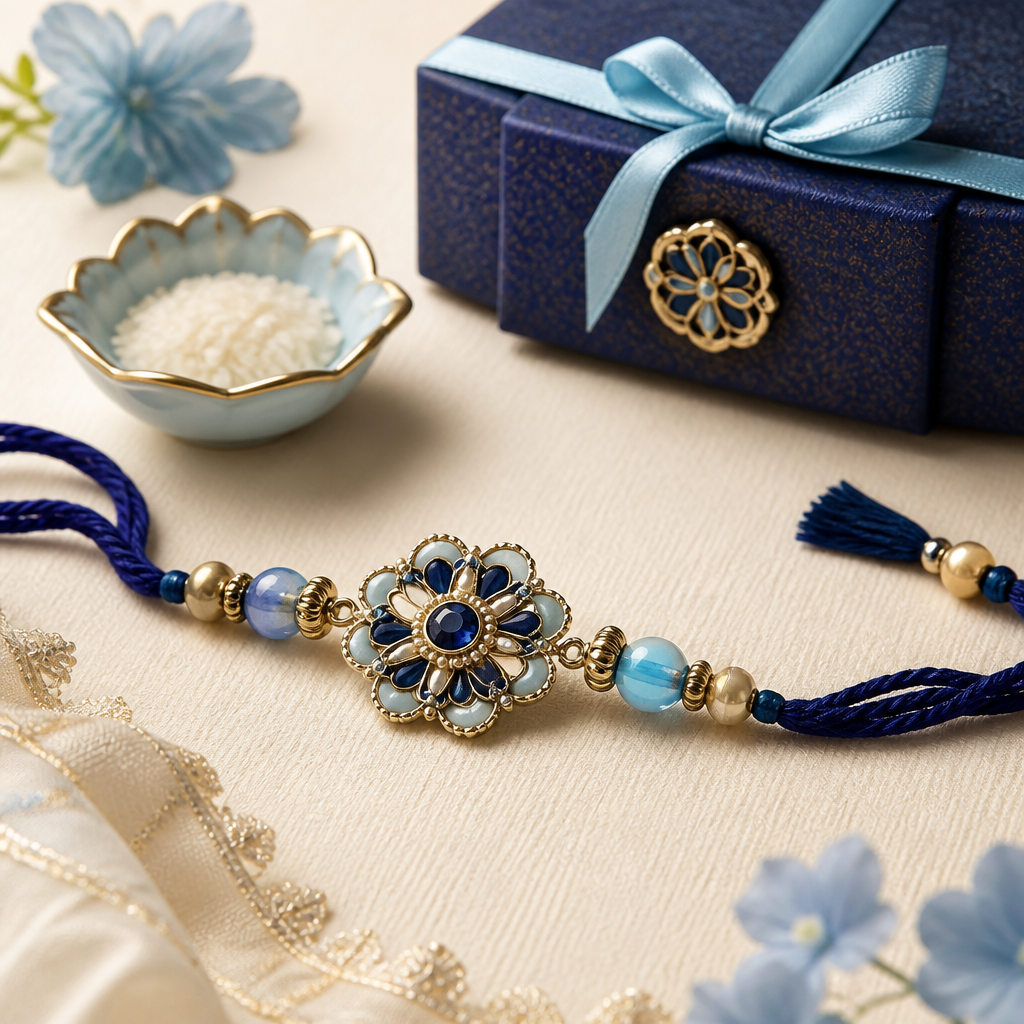Raksha Bandhan